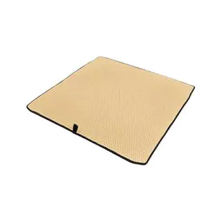 Bagagerumsmatta (EVA, polyuretan, beige) SW foto 2