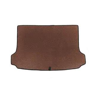 Bagagerumsmatta SW (EVA, Brun) Peugeot 308 2007–2013 foto 1