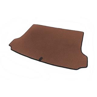 Bagagerumsmatta SW (EVA, Brun) foto 2