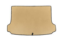 Peugeot 308 2007–2013 Bagagerumsmatta SW (EVA, beige) foto 1