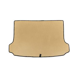 Bagagerumsmatta SW (EVA, beige) foto 1