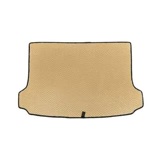 Bagagerumsmatta SW (EVA, beige) Peugeot 308 2007–2013 foto 1