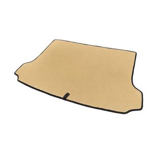 Bagagerumsmatta SW (EVA, beige) foto 2
