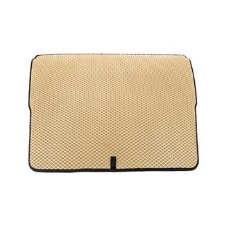 Bagagerumsmatta (EVA, Beige) foto 3