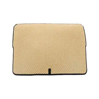 Bagagerumsmatta (EVA, Beige) Peugeot 3008 2008–2016 foto 3