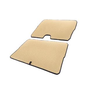 Bagagerumsmatta (EVA, Beige) foto 1