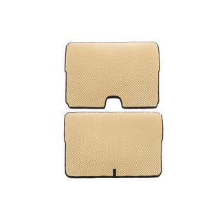 Bagagerumsmatta (EVA, Beige) foto 2