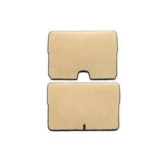 Bagagerumsmatta (EVA, Beige) Peugeot 3008 2008–2016 foto 2
