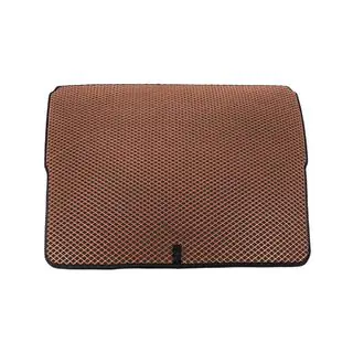 Bagagerumsmatta (EVA, brun) Peugeot 3008 2008–2016 foto 3