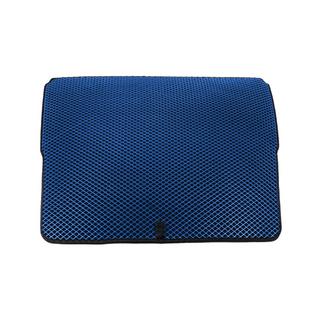 Bagagerumsmatta (EVA, blå) foto 3
