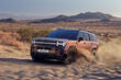 Hyundai Santa Fe i femte generationen: översikt av crossovern foto 2