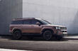 Hyundai Santa Fe i femte generationen: översikt av crossovern foto 3