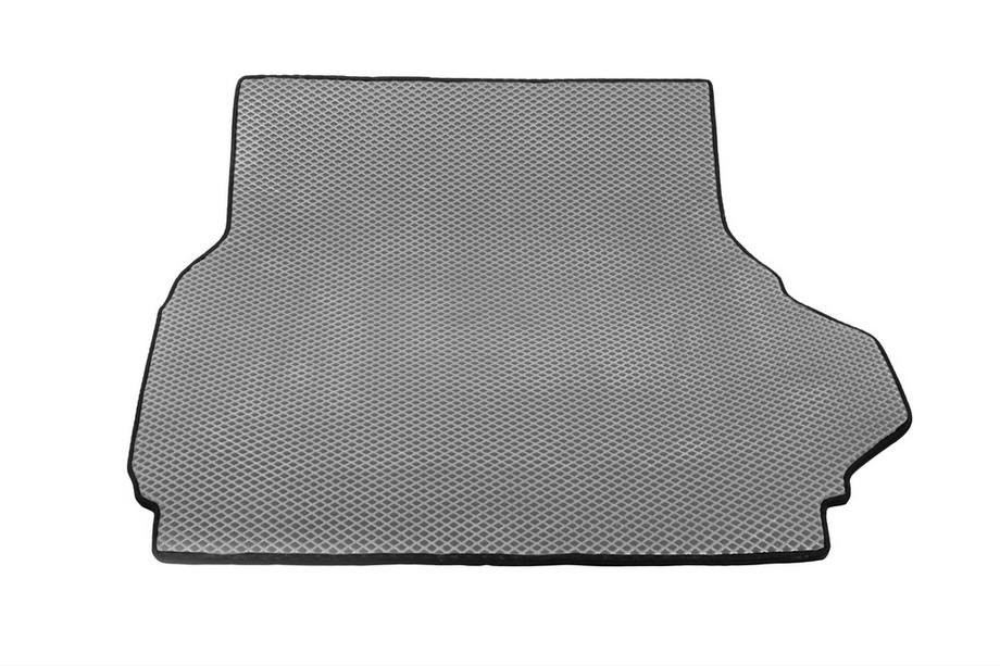 Range Rover III L322 2002–2012 Bagagerumsmatta (EVA, grå) Image