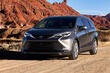 Recension av fjärde generationens Toyota Sienna-minivan foto 3