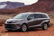 Recension av fjärde generationens Toyota Sienna-minivan foto 1