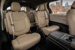 Recension av fjärde generationens Toyota Sienna-minivan foto 6