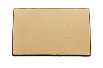 Renault Kangoo 2008–2020 Bagagerumsmatta (EVA, Beige) foto 1