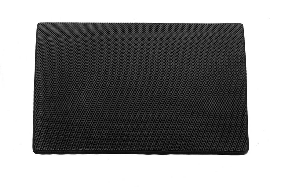 Mercedes Citan 2013–2021 Bagagerumsmatta (EVA, svart) Image