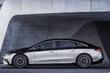 EQS: Mercedes-Benz flaggskepp bland elbilar foto 3