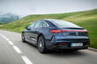 EQS: Mercedes-Benz flaggskepp bland elbilar foto 4