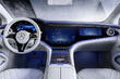 EQS: Mercedes-Benz flaggskepp bland elbilar foto 6