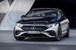EQS: Mercedes-Benz flaggskepp bland elbilar foto 2