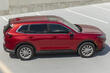 Honda CR-V i sjätte generationen: genomgång av crossovern foto 1