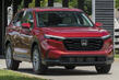 Honda CR-V i sjätte generationen: genomgång av crossovern foto 2