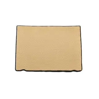Bagagerumsmatta (EVA, beige) SW foto 1