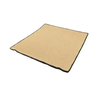 Bagagerumsmatta (EVA, beige) SW foto 2