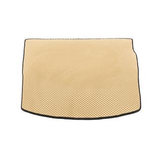 Bagagerumsmatta (EVA, beige) SW Renault Megane III 2009–2016 foto 1