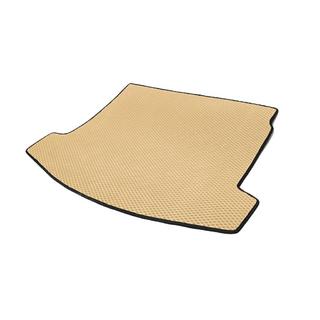 Bagagerumsmatta SW (EVA, beige) Renault Megane II 2004–2009 foto 2