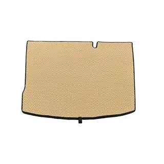 Bagagerumsmatta (EVA, Beige) foto 1