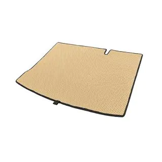 Bagagerumsmatta (EVA, Beige) foto 2