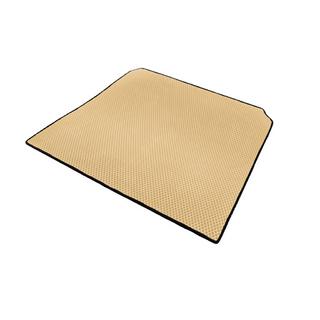 Bagagerumsmatta (EVA, beige, 5 säten) Grand Renault Scenic/Grand 2009–2016 foto 2