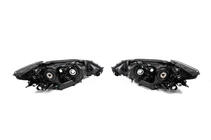 Lexus ES 2012–2018 Strålkastare OEM V2 (2012-2015, 2 st) foto 4