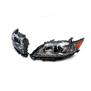 Strålkastare OEM V2 (2012-2015, 2 st) foto 1