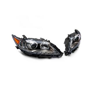 Strålkastare OEM V2 (2012-2015, 2 st) foto 3