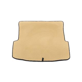Bagagerumsmatta (EVA, Beige) Skoda Octavia I Tour A4 1996–2010 foto 1