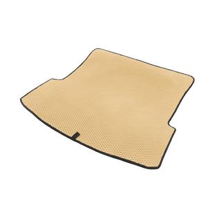 Bagagerumsmatta (EVA, Beige) Skoda Octavia I Tour A4 1996–2010 foto 2