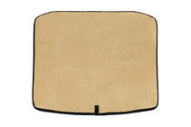 Skoda Octavia IV A8 2020– Bagagerumsmatta (EVA, Beige) foto 1