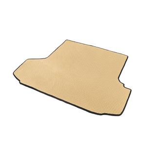 Bagagerumsmatta V-4 SW (EVA, Beige) Skoda Octavia III A7 2013–2019 foto 2