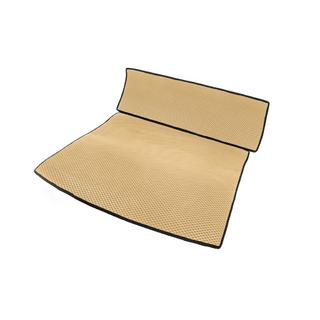 Bagagerumsmatta V1 MAXI (EVA, Beige) foto 2
