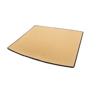 Bagagerumsmatta standard (EVA, beige) foto 2