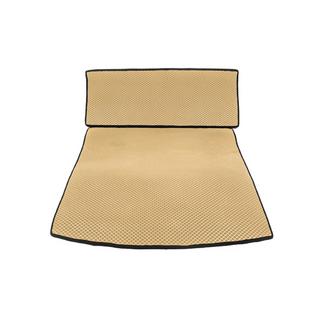 Bagagerumsmatta V1 MAXI (EVA, Beige) foto 1
