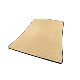 Bagagerumsmatta V2 MAXI (EVA, Beige) foto 2