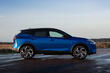 Tredje generationens Nissan Qashqai: test av crossovern foto 3