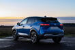 Tredje generationens Nissan Qashqai: test av crossovern foto 4