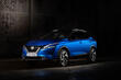 Tredje generationens Nissan Qashqai: test av crossovern foto 2