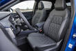 Tredje generationens Nissan Qashqai: test av crossovern foto 6
